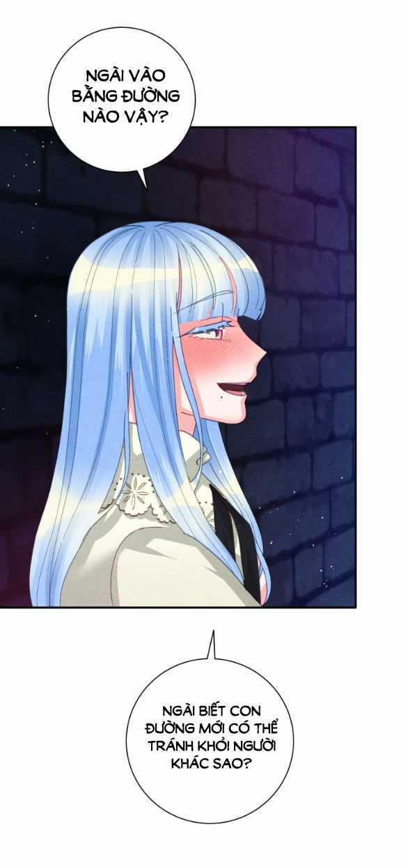 [18+] Sửa Đổi Hoàng Tử Hư Hỏng 13.2 trang 17