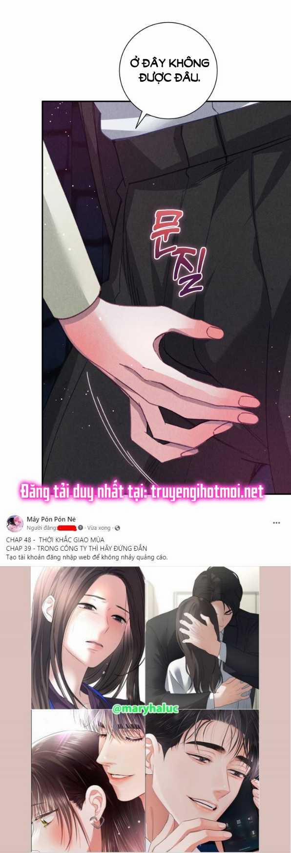 [18+] Sửa Đổi Hoàng Tử Hư Hỏng 13.2 trang 7