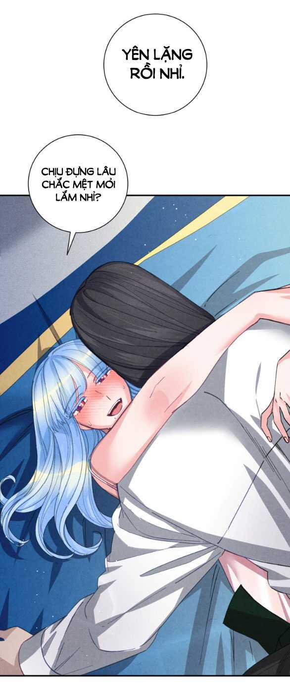 [18+] Sửa Đổi Hoàng Tử Hư Hỏng 14.1 trang 2