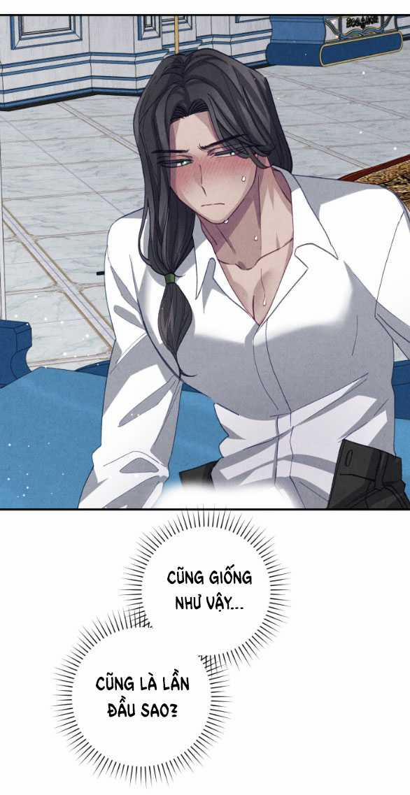 [18+] Sửa Đổi Hoàng Tử Hư Hỏng 14.1 trang 22