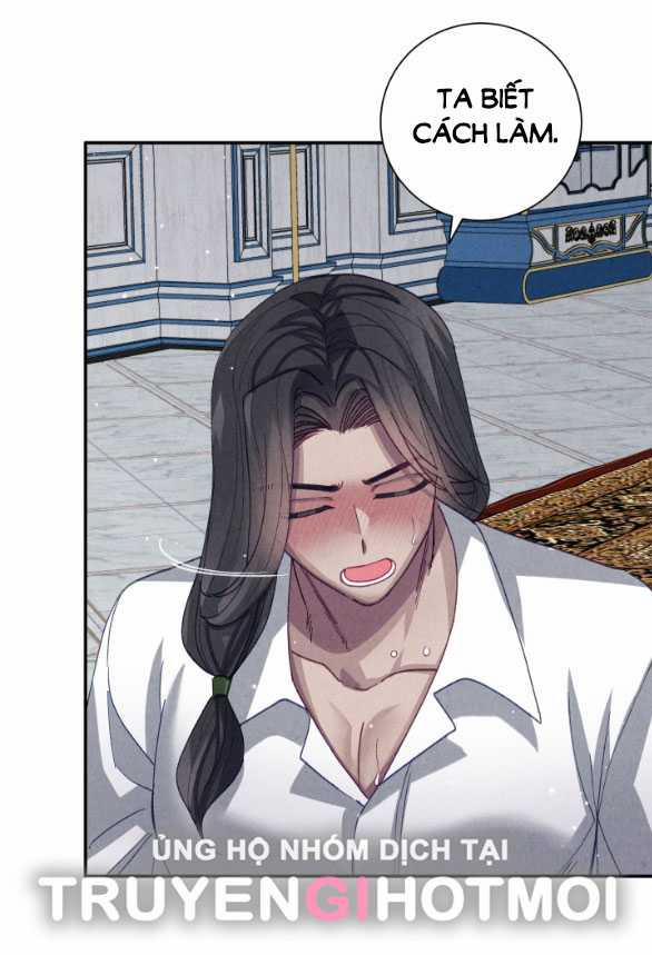 [18+] Sửa Đổi Hoàng Tử Hư Hỏng 14.1 trang 23
