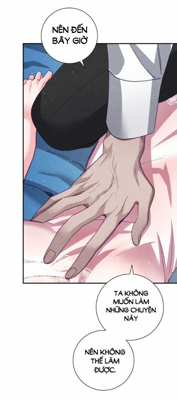 [18+] Sửa Đổi Hoàng Tử Hư Hỏng 14.1 trang 26