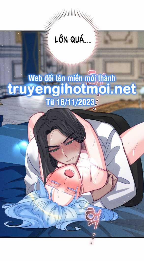 [18+] Sửa Đổi Hoàng Tử Hư Hỏng 14.2 trang 11