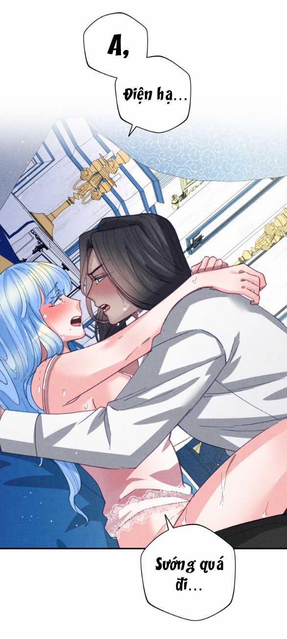 [18+] Sửa Đổi Hoàng Tử Hư Hỏng 14.2 trang 20