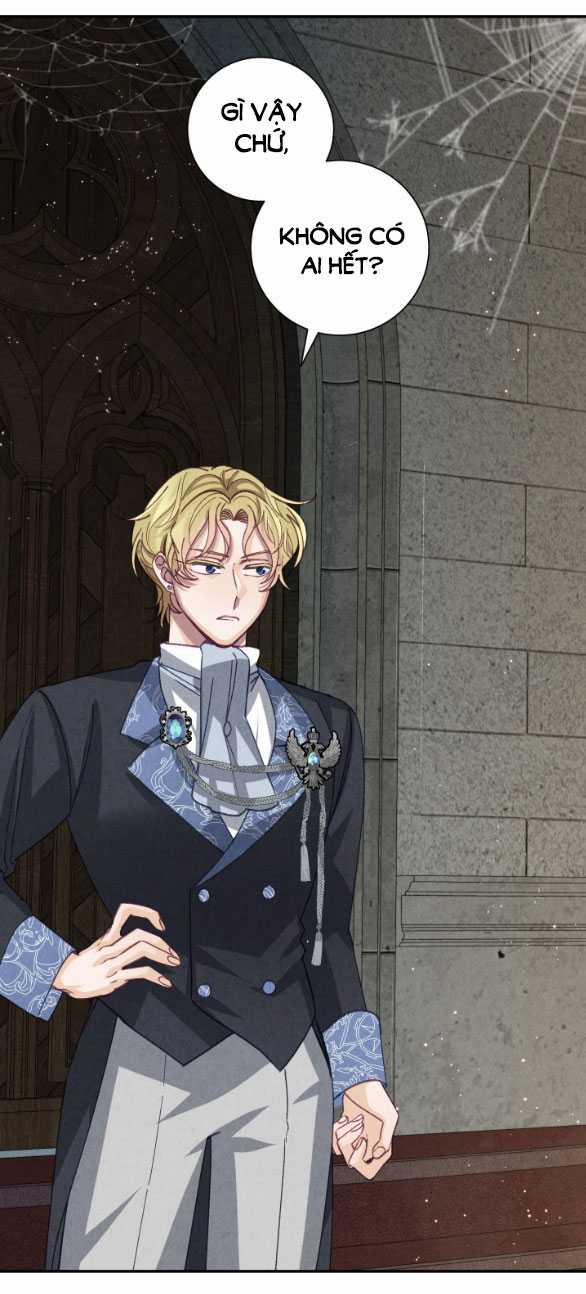 [18+] Sửa Đổi Hoàng Tử Hư Hỏng 14.2 trang 29