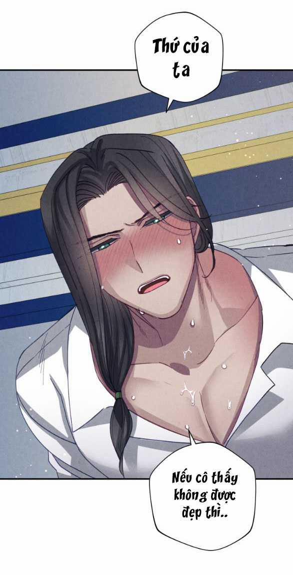 [18+] Sửa Đổi Hoàng Tử Hư Hỏng 15.1 trang 18