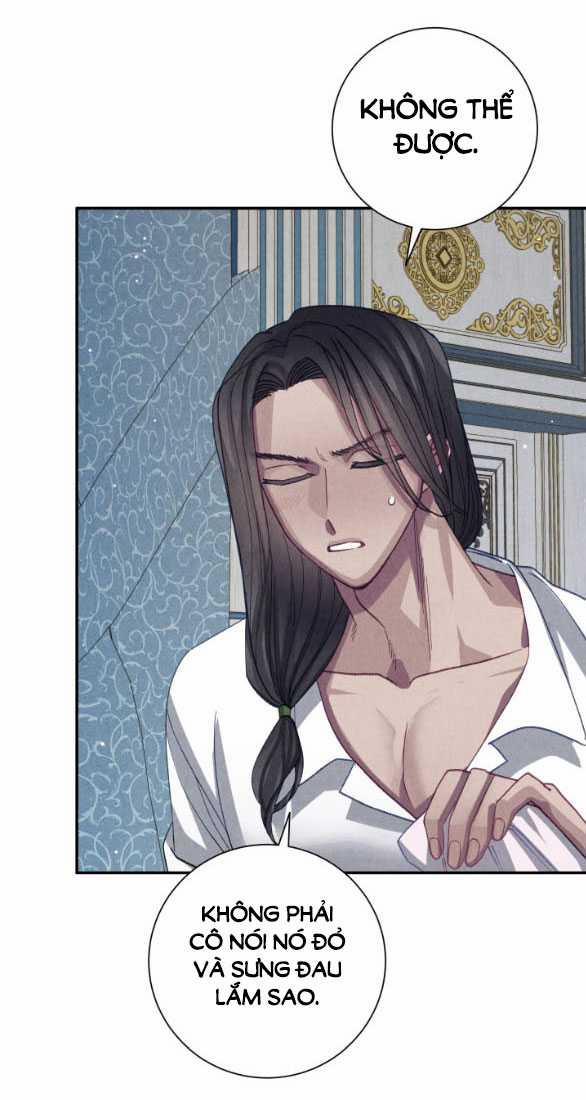 [18+] Sửa Đổi Hoàng Tử Hư Hỏng 15.1 trang 33