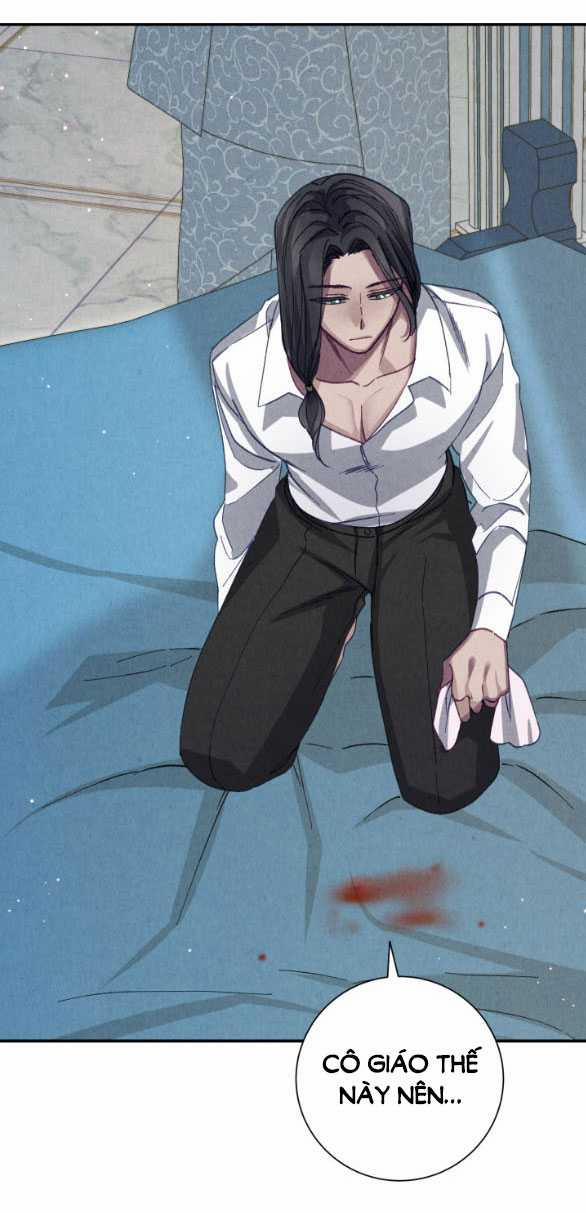 [18+] Sửa Đổi Hoàng Tử Hư Hỏng 15.1 trang 37