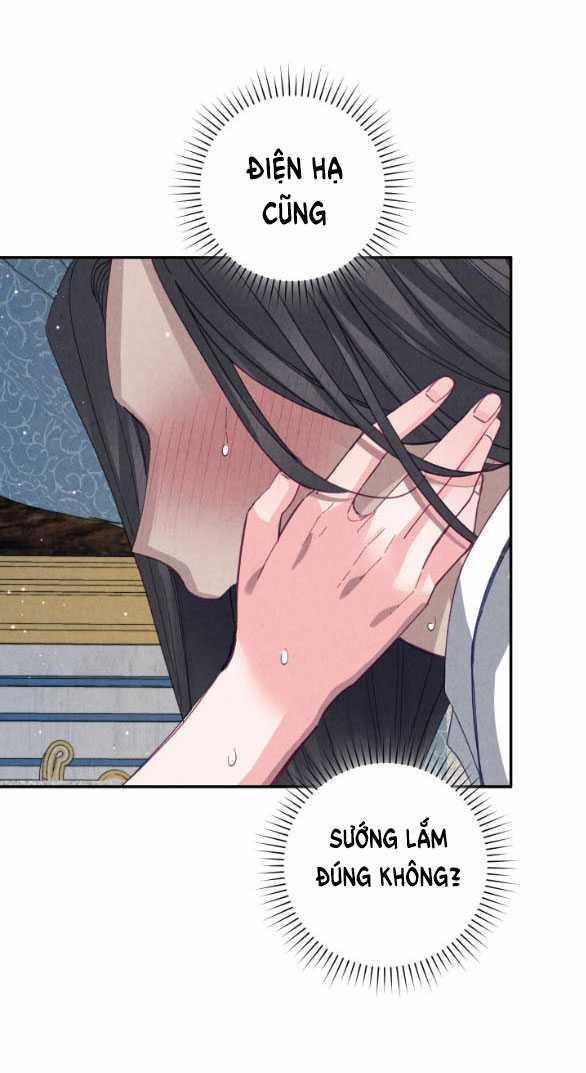 [18+] Sửa Đổi Hoàng Tử Hư Hỏng 15.1 trang 5