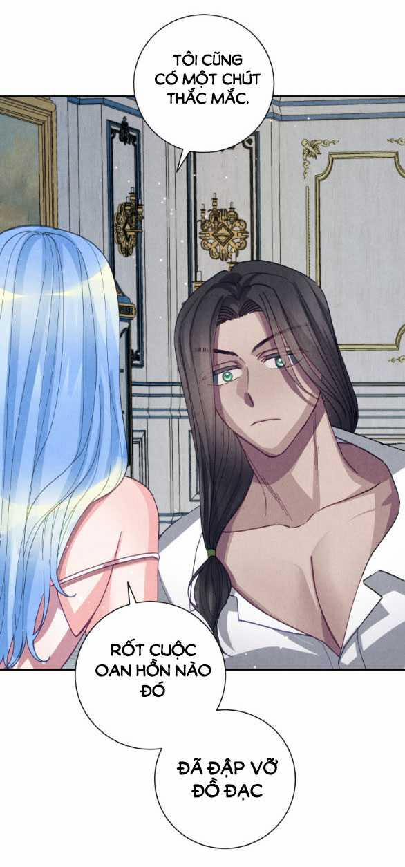 [18+] Sửa Đổi Hoàng Tử Hư Hỏng 15.2 trang 18