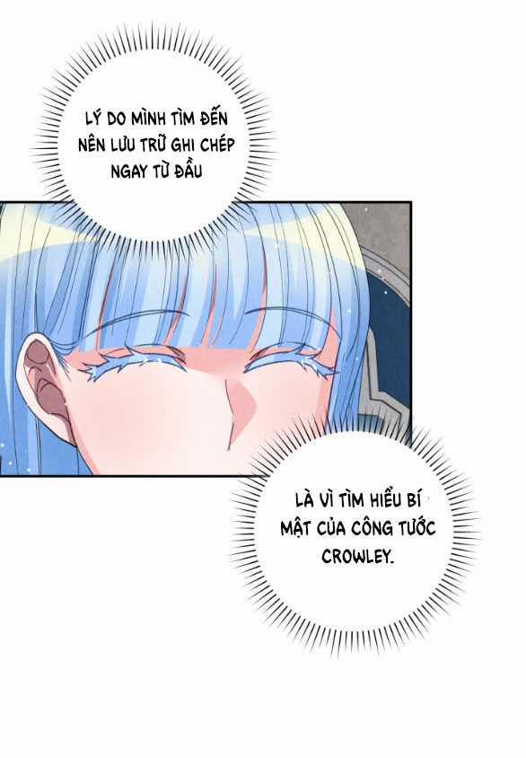 [18+] Sửa Đổi Hoàng Tử Hư Hỏng 15.2 trang 22