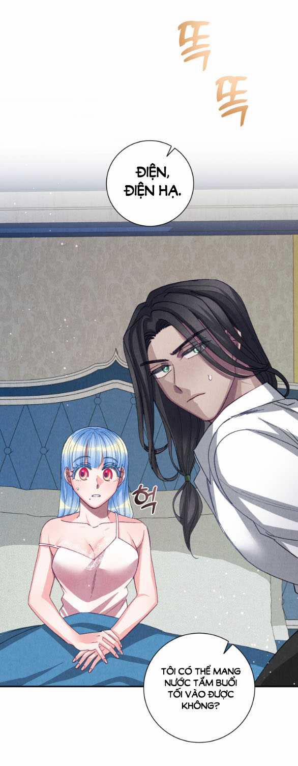 [18+] Sửa Đổi Hoàng Tử Hư Hỏng 15.2 trang 27