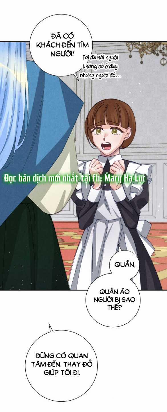 [18+] Sửa Đổi Hoàng Tử Hư Hỏng 15.2 trang 32
