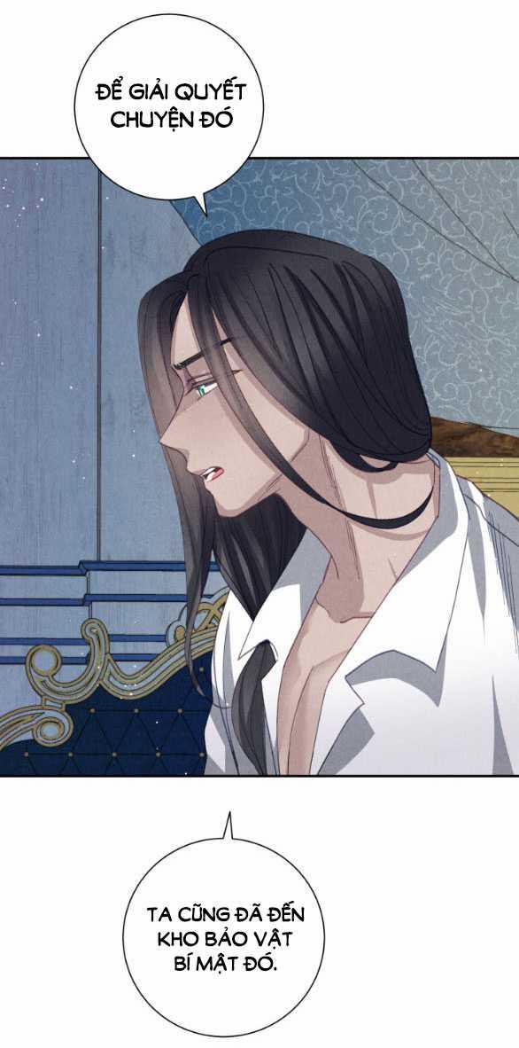 [18+] Sửa Đổi Hoàng Tử Hư Hỏng 15.2 trang 6