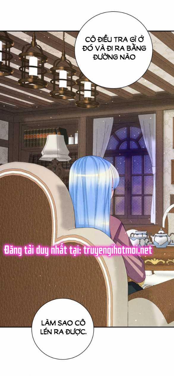 [18+] Sửa Đổi Hoàng Tử Hư Hỏng 16.1 trang 15