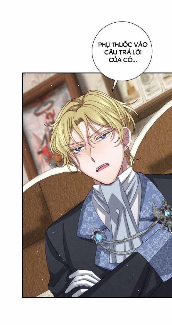 [18+] Sửa Đổi Hoàng Tử Hư Hỏng 16.1 trang 16