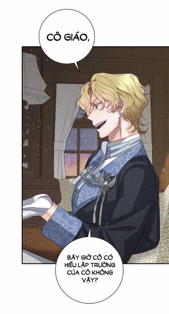 [18+] Sửa Đổi Hoàng Tử Hư Hỏng 16.1 trang 20