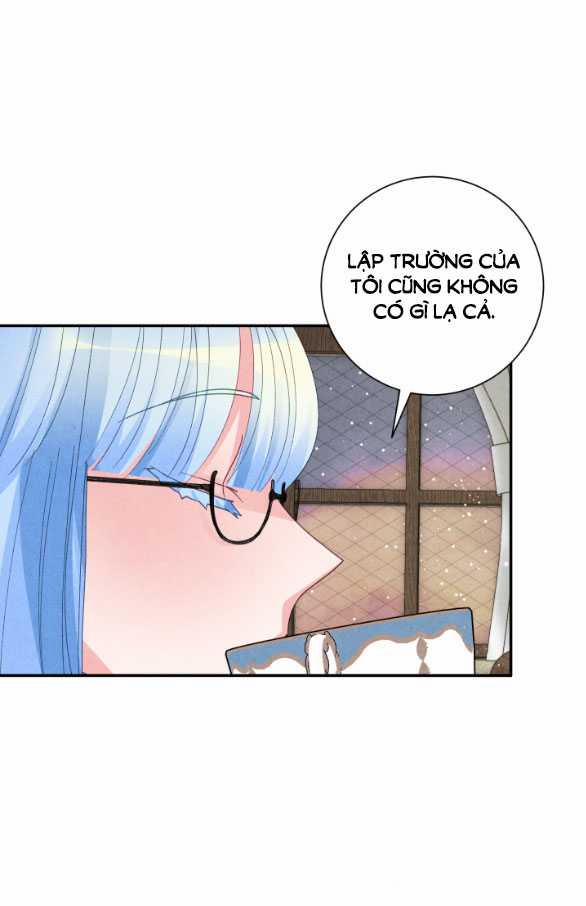 [18+] Sửa Đổi Hoàng Tử Hư Hỏng 16.1 trang 21