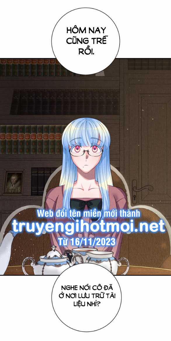 [18+] Sửa Đổi Hoàng Tử Hư Hỏng 16.1 trang 3