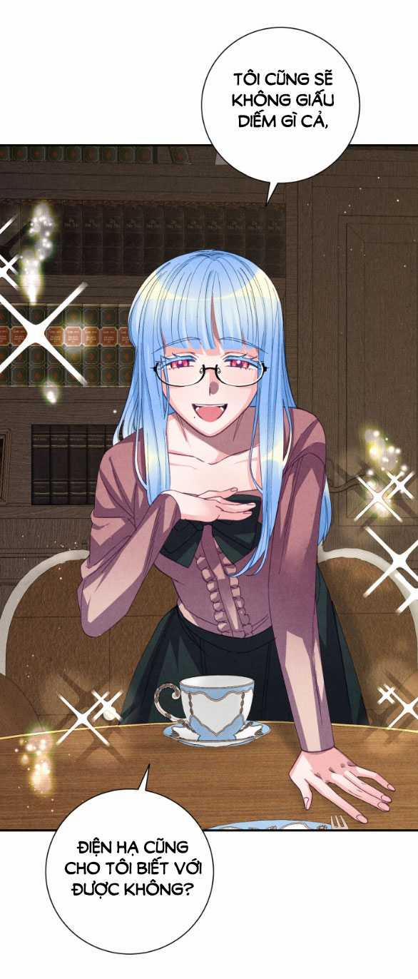 [18+] Sửa Đổi Hoàng Tử Hư Hỏng 16.1 trang 34