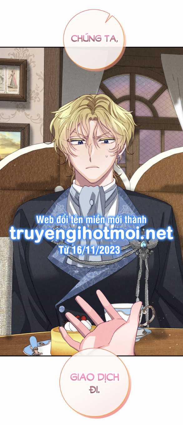 [18+] Sửa Đổi Hoàng Tử Hư Hỏng 16.1 trang 35