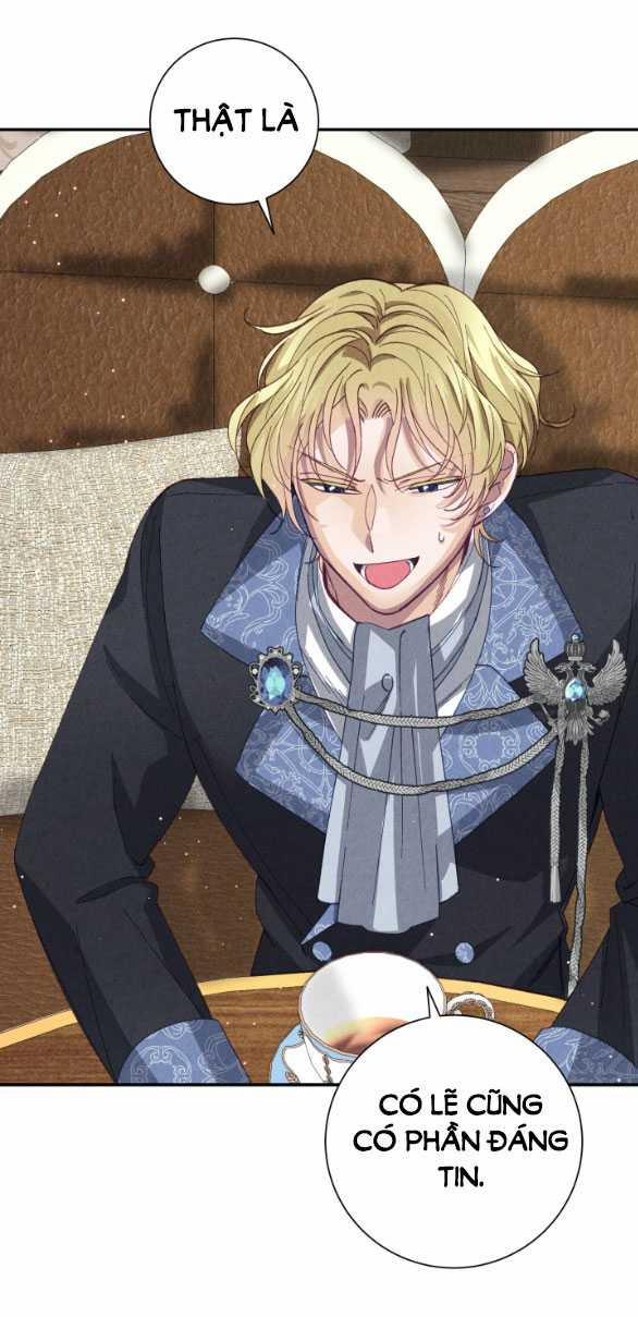 [18+] Sửa Đổi Hoàng Tử Hư Hỏng 16.1 trang 37