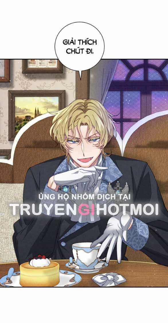 [18+] Sửa Đổi Hoàng Tử Hư Hỏng 16.1 trang 7