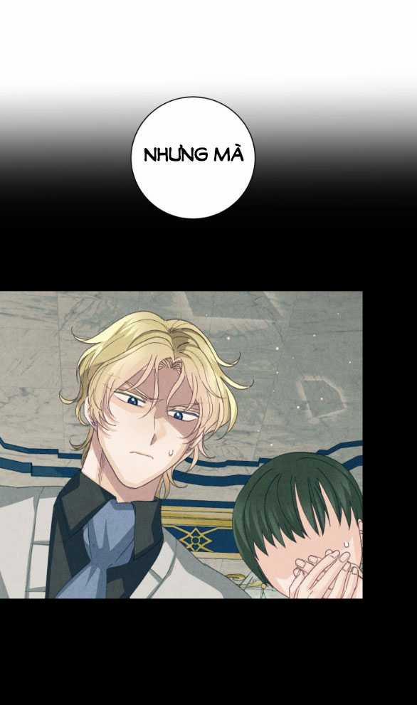 [18+] Sửa Đổi Hoàng Tử Hư Hỏng 16.2 trang 10