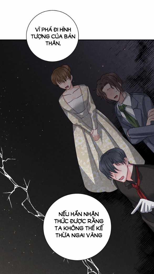 [18+] Sửa Đổi Hoàng Tử Hư Hỏng 16.2 trang 16