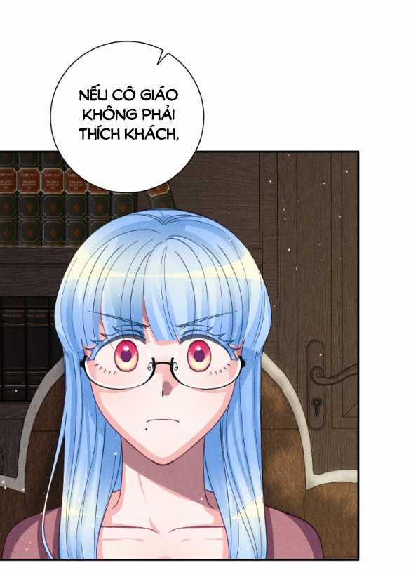 [18+] Sửa Đổi Hoàng Tử Hư Hỏng 16.2 trang 25