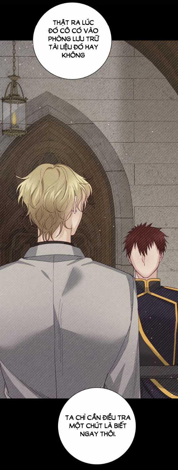 [18+] Sửa Đổi Hoàng Tử Hư Hỏng 16.2 trang 29