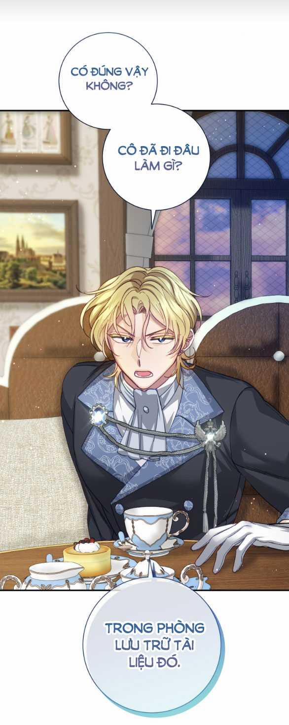 [18+] Sửa Đổi Hoàng Tử Hư Hỏng 16.2 trang 32
