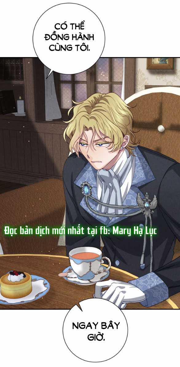 [18+] Sửa Đổi Hoàng Tử Hư Hỏng 17.1 trang 11
