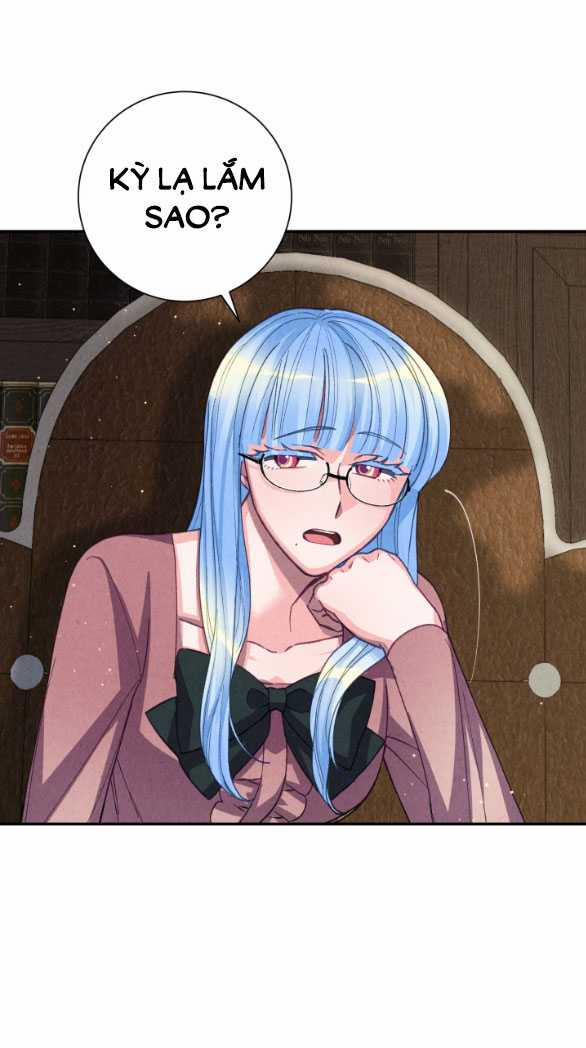 [18+] Sửa Đổi Hoàng Tử Hư Hỏng 17.1 trang 14