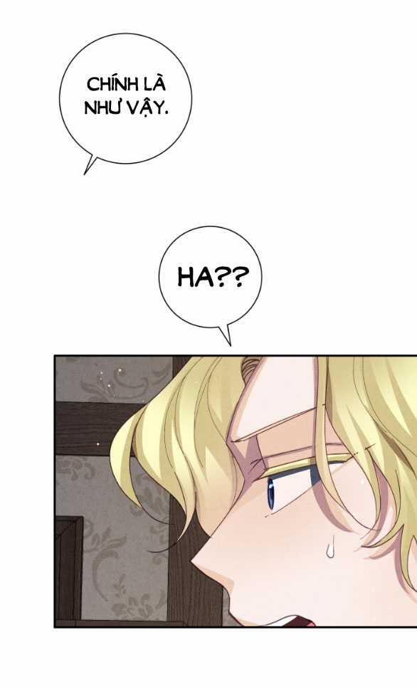 [18+] Sửa Đổi Hoàng Tử Hư Hỏng 17.1 trang 17
