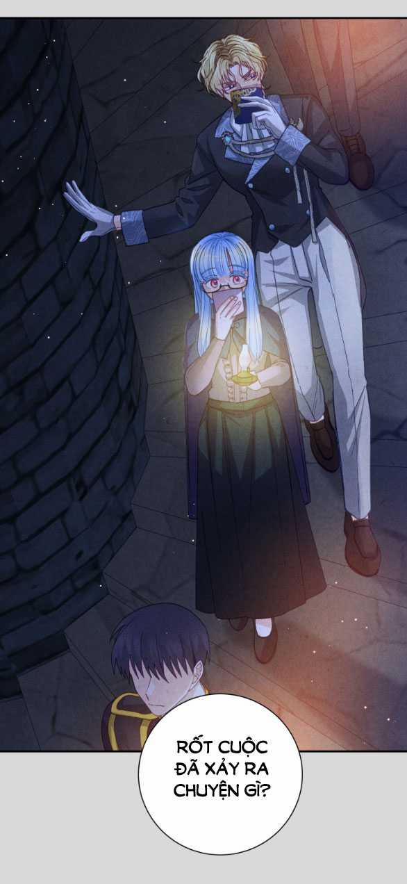 [18+] Sửa Đổi Hoàng Tử Hư Hỏng 17.1 trang 22