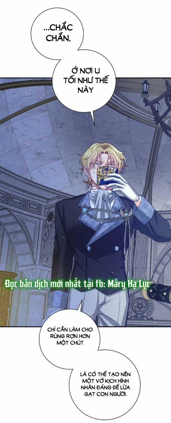[18+] Sửa Đổi Hoàng Tử Hư Hỏng 17.2 trang 10