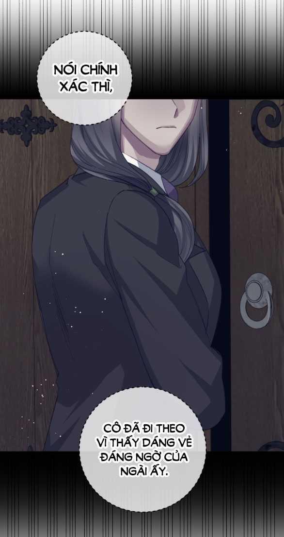 [18+] Sửa Đổi Hoàng Tử Hư Hỏng 17.2 trang 16