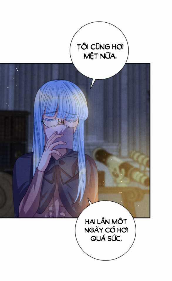 [18+] Sửa Đổi Hoàng Tử Hư Hỏng 17.2 trang 29