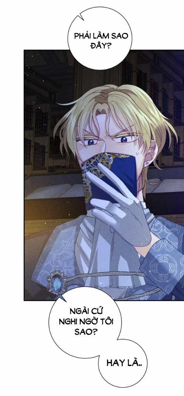 [18+] Sửa Đổi Hoàng Tử Hư Hỏng 17.2 trang 37