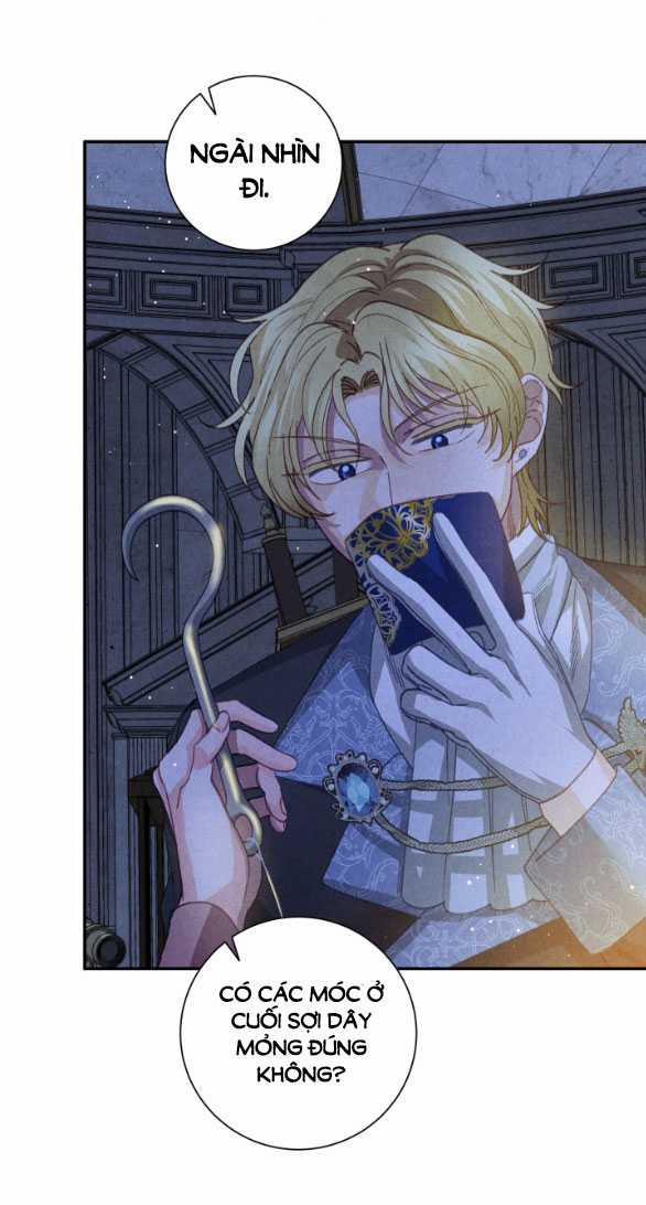 [18+] Sửa Đổi Hoàng Tử Hư Hỏng 17.2 trang 7