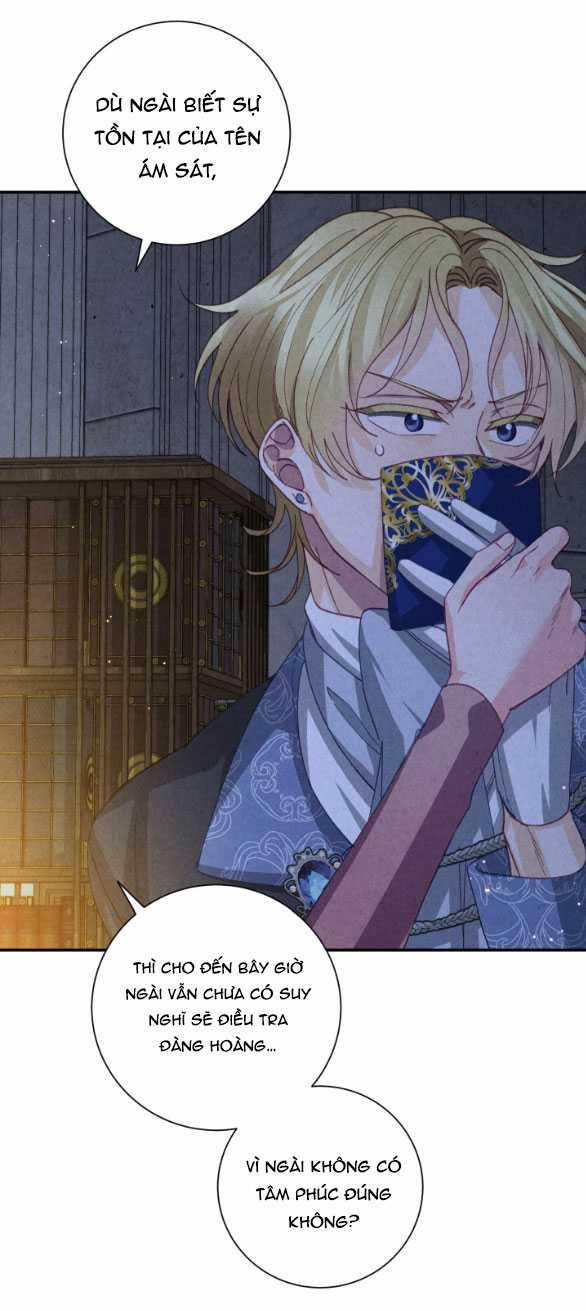 [18+] Sửa Đổi Hoàng Tử Hư Hỏng 18.1 trang 13