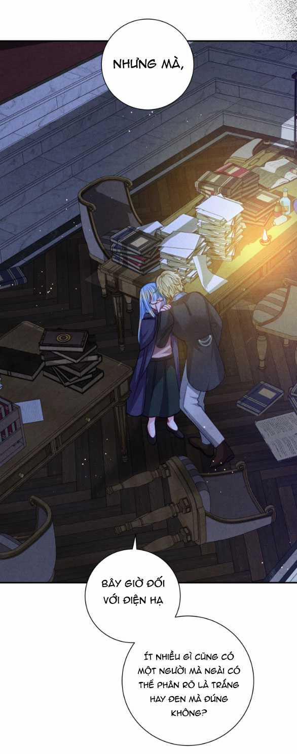 [18+] Sửa Đổi Hoàng Tử Hư Hỏng 18.1 trang 16
