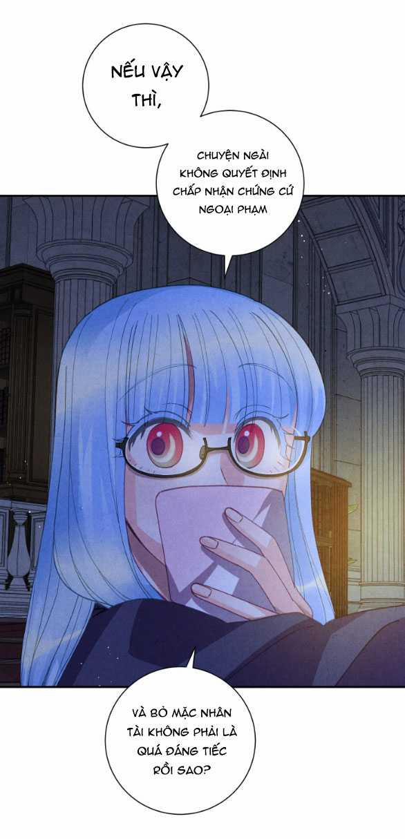 [18+] Sửa Đổi Hoàng Tử Hư Hỏng 18.1 trang 17