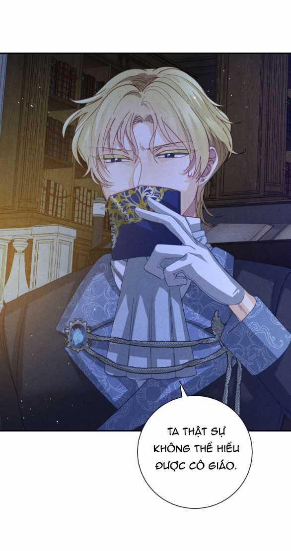 [18+] Sửa Đổi Hoàng Tử Hư Hỏng 18.1 trang 2