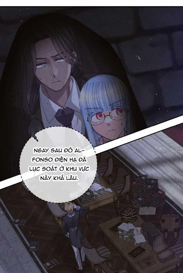 [18+] Sửa Đổi Hoàng Tử Hư Hỏng 18.1 trang 26