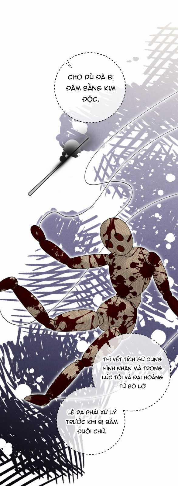 [18+] Sửa Đổi Hoàng Tử Hư Hỏng 18.1 trang 29
