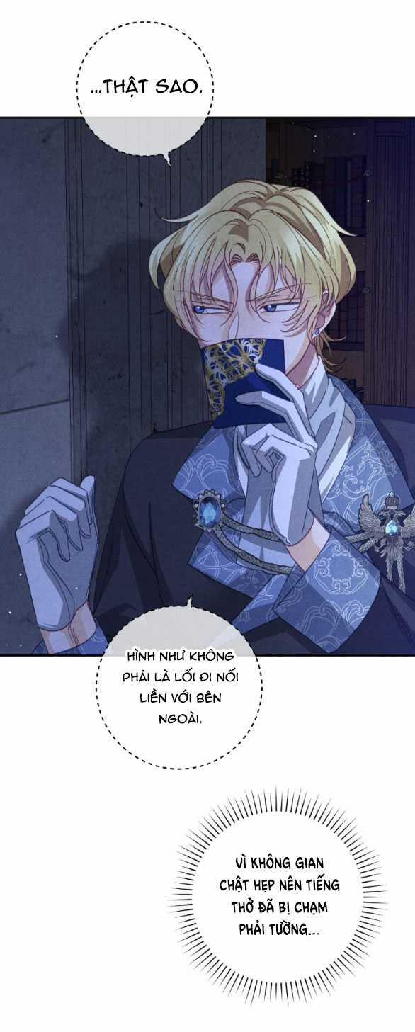 [18+] Sửa Đổi Hoàng Tử Hư Hỏng 18.1 trang 38