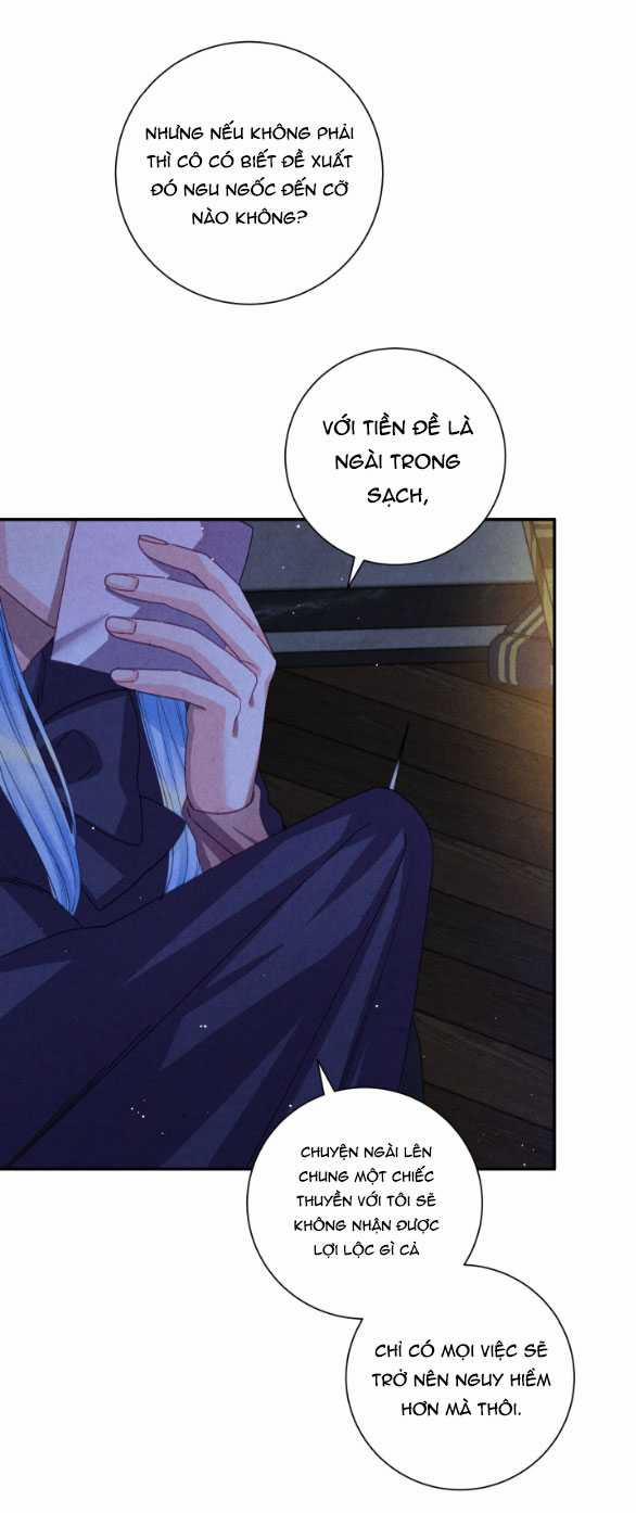 [18+] Sửa Đổi Hoàng Tử Hư Hỏng 18.1 trang 4