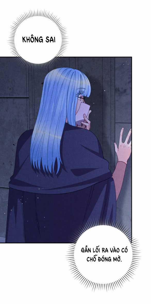 [18+] Sửa Đổi Hoàng Tử Hư Hỏng 18.1 trang 41